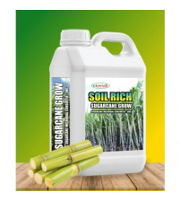 Sugarcane Grow - Sugarcane Microbial Consortia (SMC) 5 Litre